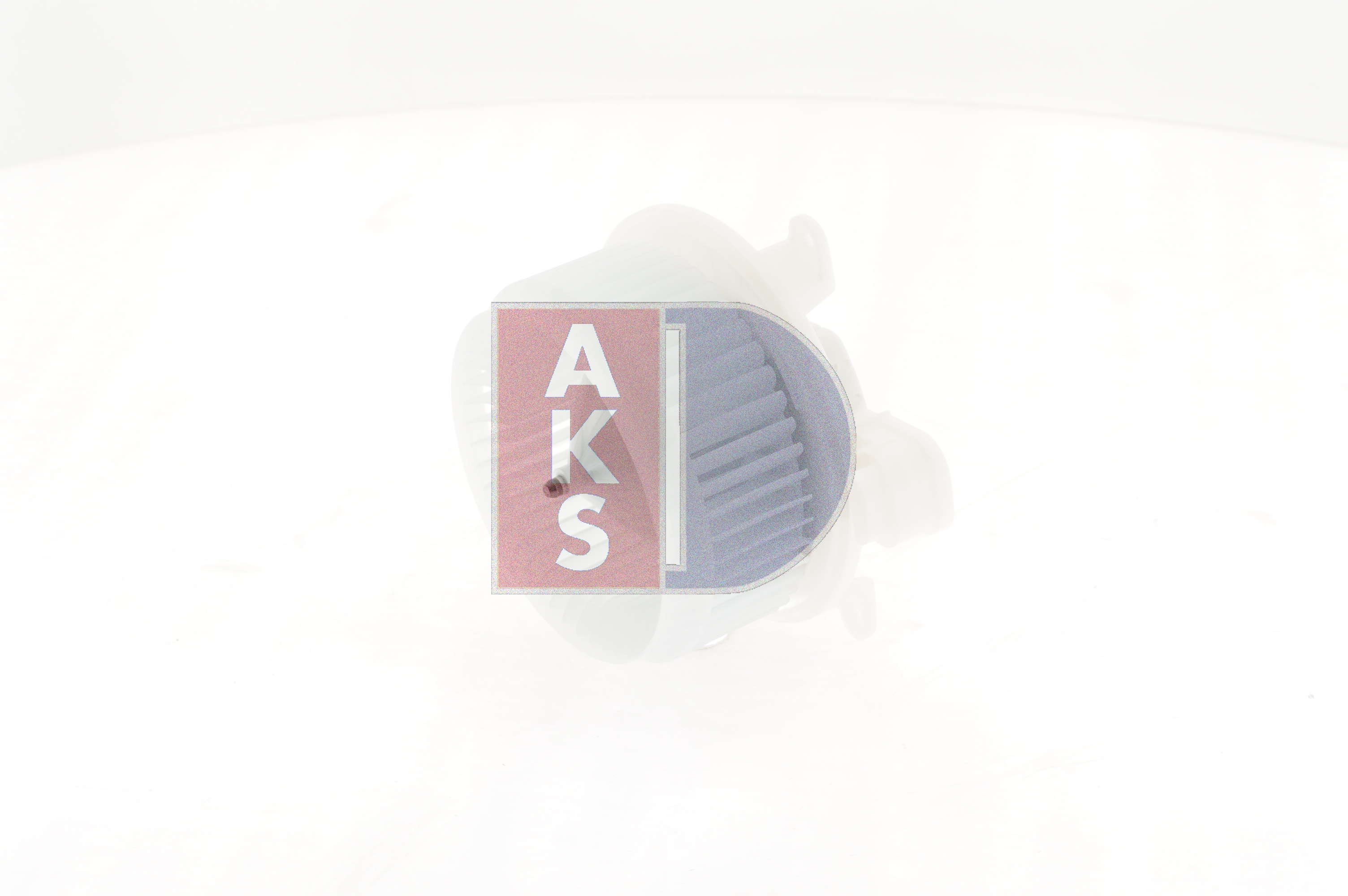 218102N AKS DASIS 8710360481 Pulseur d'air habitacle