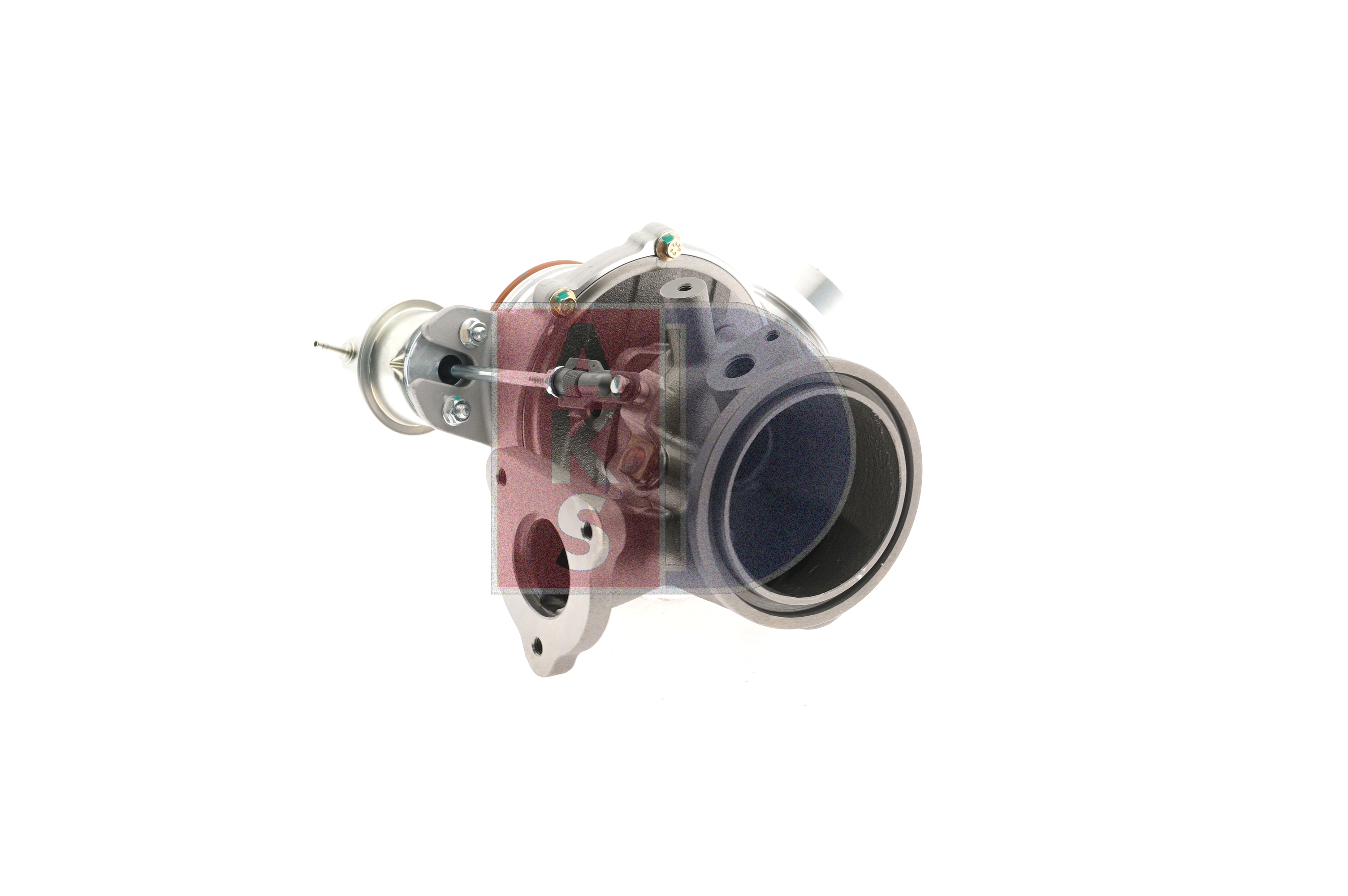 Turbolader 225000N AKS DASIS 36010069 FORD, VOLVO