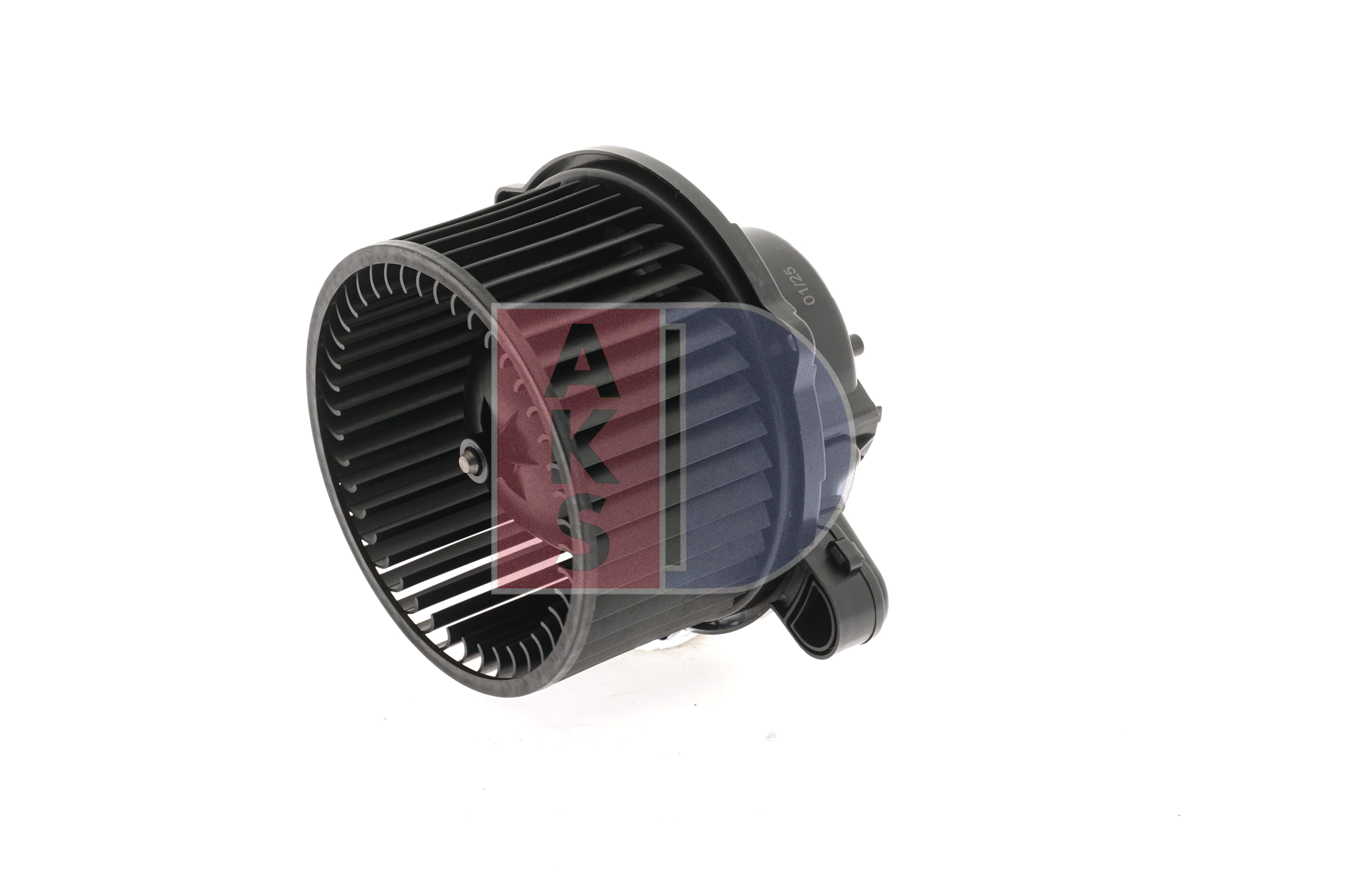 Pulseur d'air habitacle 105186400A AKS DASIS 528073N TESLA