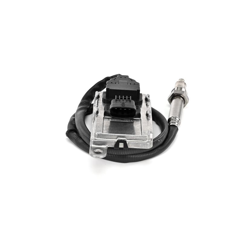 Capteur NOx, Injection d'urée DELPHI ANS1007-12B1 évaluation