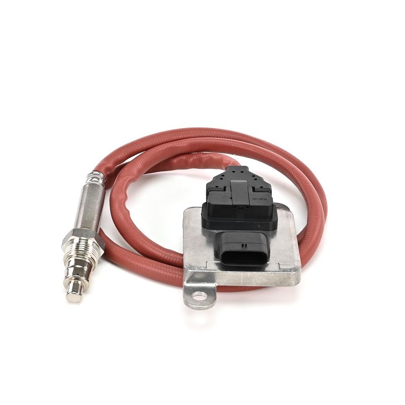 Capteur NOx, Injection d'urée DELPHI ANS1011-12B1 évaluation
