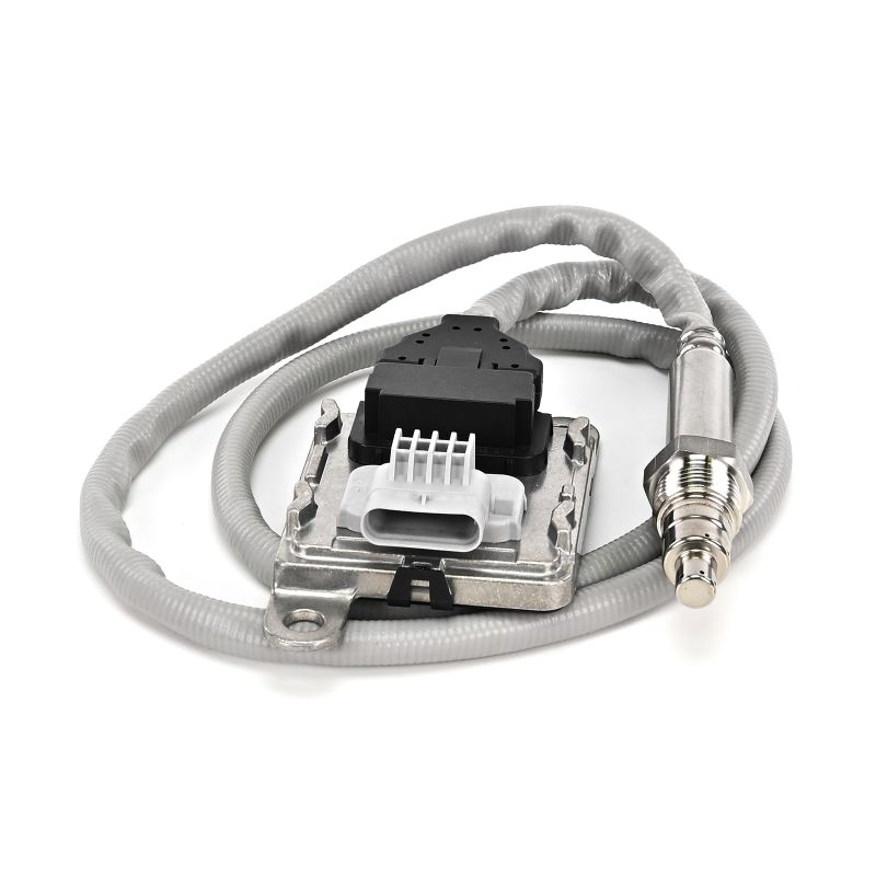 Capteur NOx, Injection d'urée DELPHI ANS1012-12B1 évaluation