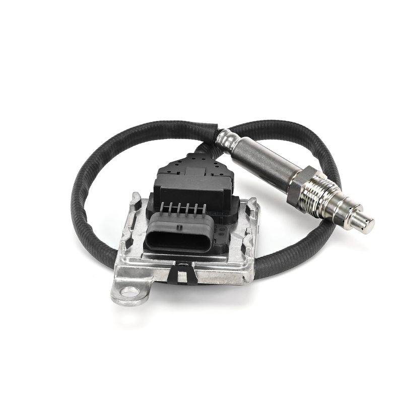 Capteur NOx, Injection d'urée DELPHI ANS1013-12B1 évaluation
