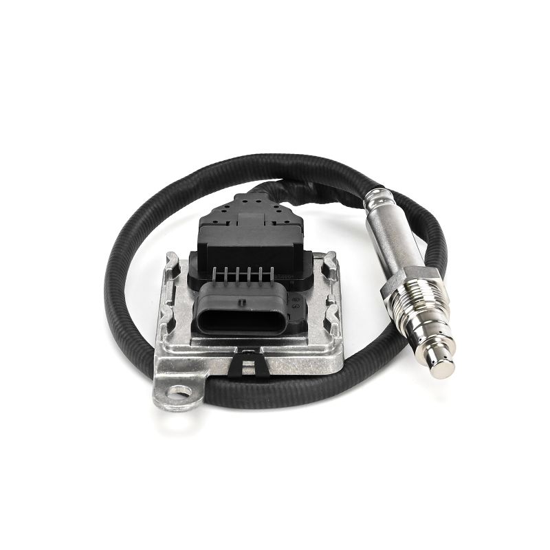 Capteur NOx, Injection d'urée DELPHI ANS1017-12B1 évaluation