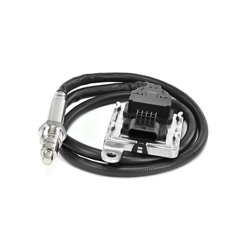 Capteur NOx, Injection d'urée DELPHI ANS1018-12B1 évaluation