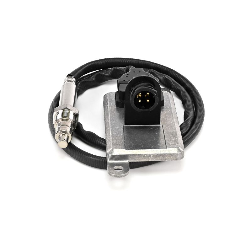 Capteur NOx, Injection d'urée DELPHI ANS1021-12B1 évaluation