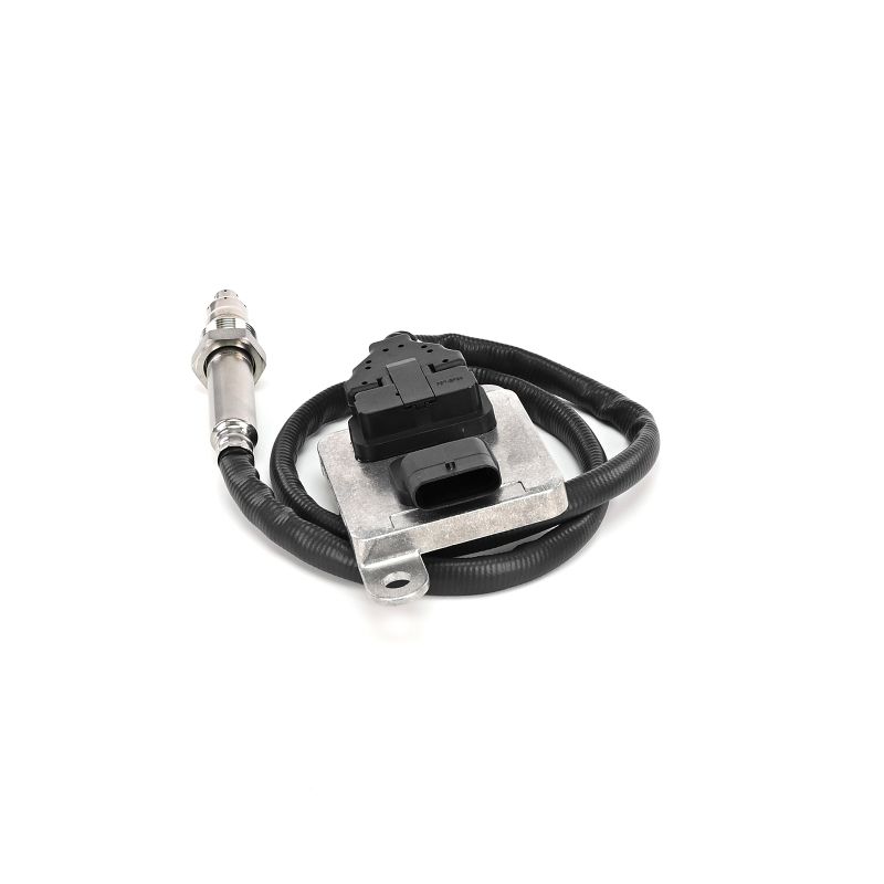 Capteur NOx, Injection d'urée DELPHI ANS1023-12B1 évaluation