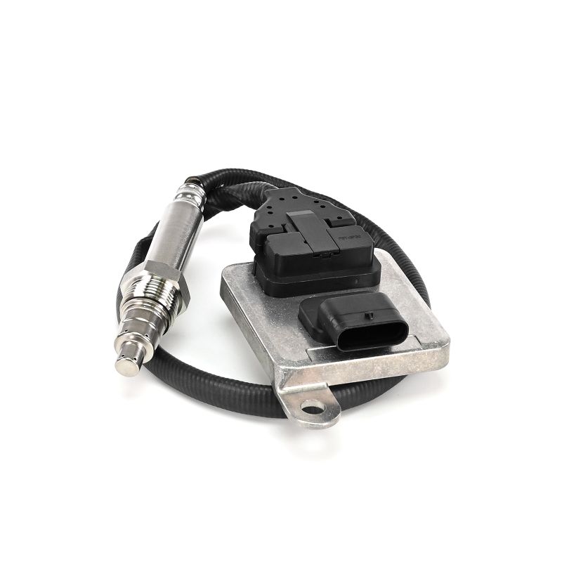 Capteur NOx, Injection d'urée DELPHI ANS1024-12B1 évaluation