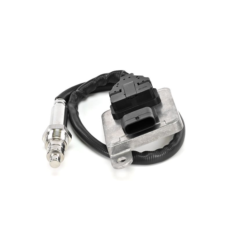 Capteur NOx, Injection d'urée DELPHI ANS1027-12B1 évaluation