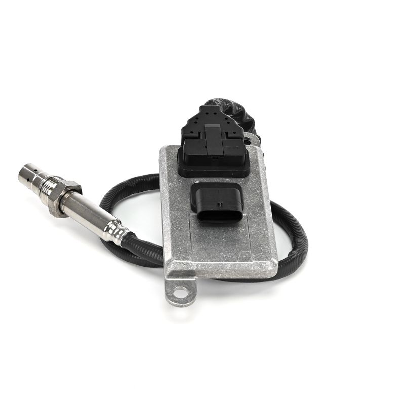 Capteur NOx, Injection d'urée DELPHI ANS1029-12B1 évaluation