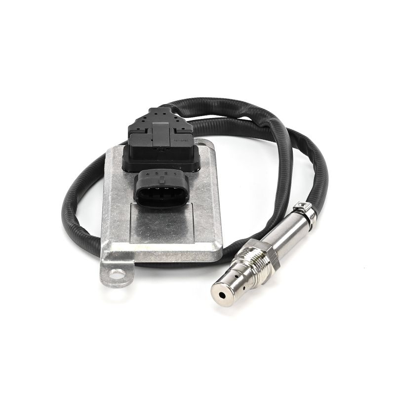 Capteur NOx, Injection d'urée DELPHI ANS1030-12B1 évaluation