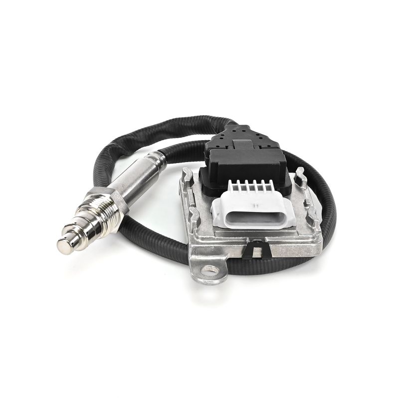 Capteur NOx, Injection d'urée DELPHI ANS1032-12B1 évaluation