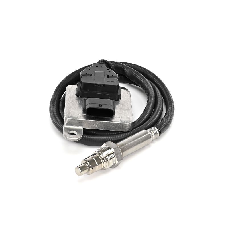 Capteur NOx, Injection d'urée DELPHI ANS1034-12B1 évaluation