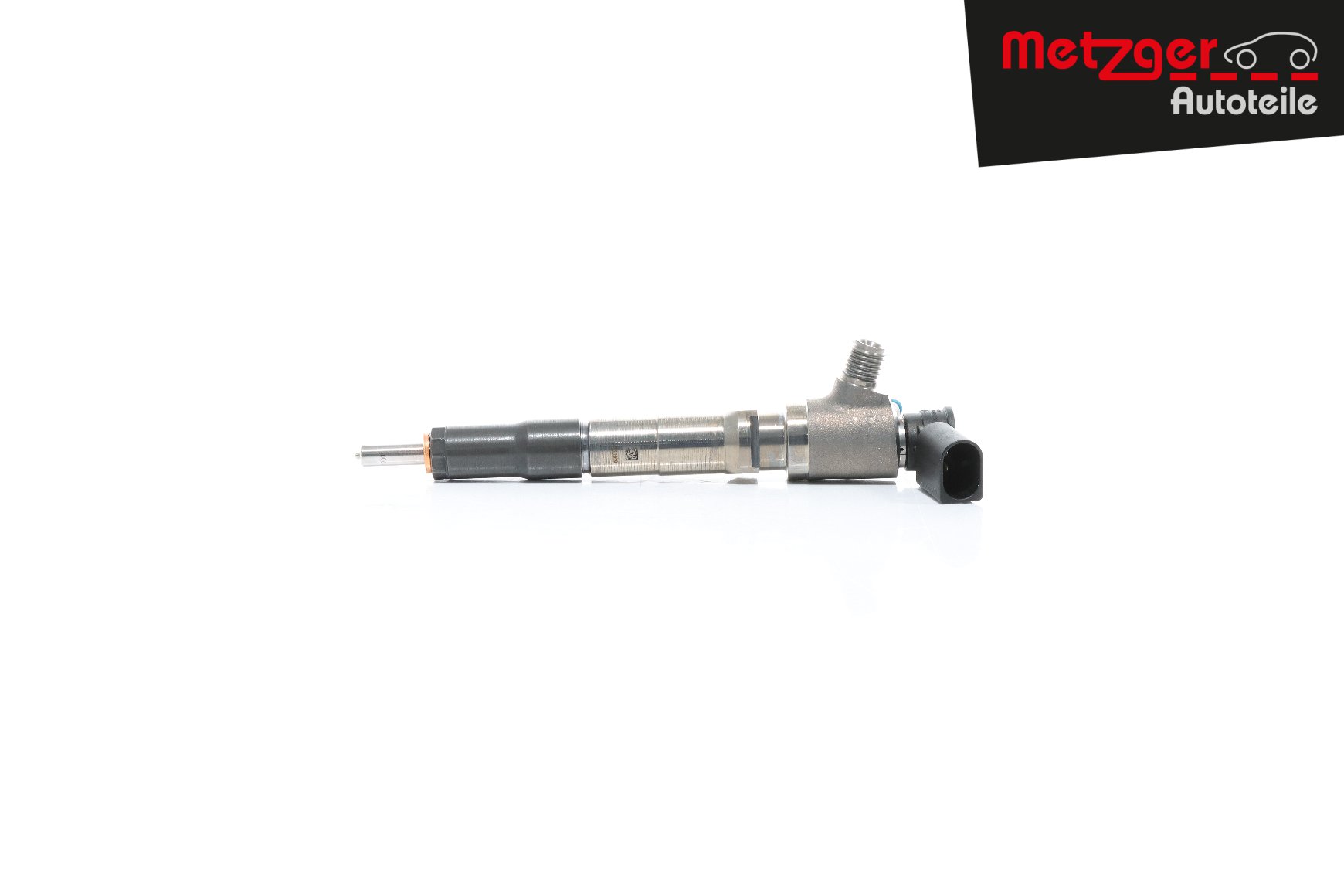 21486886 METZGER 0871085 Injector FORD TRANSIT CUSTOM 2018 custo