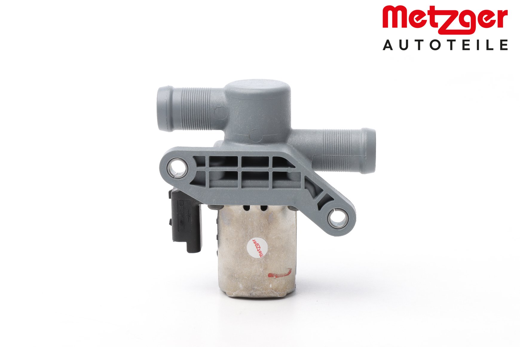 21486943 METZGER 0899387 Supapa control, agent frigorific Renault Scenic 1 preț