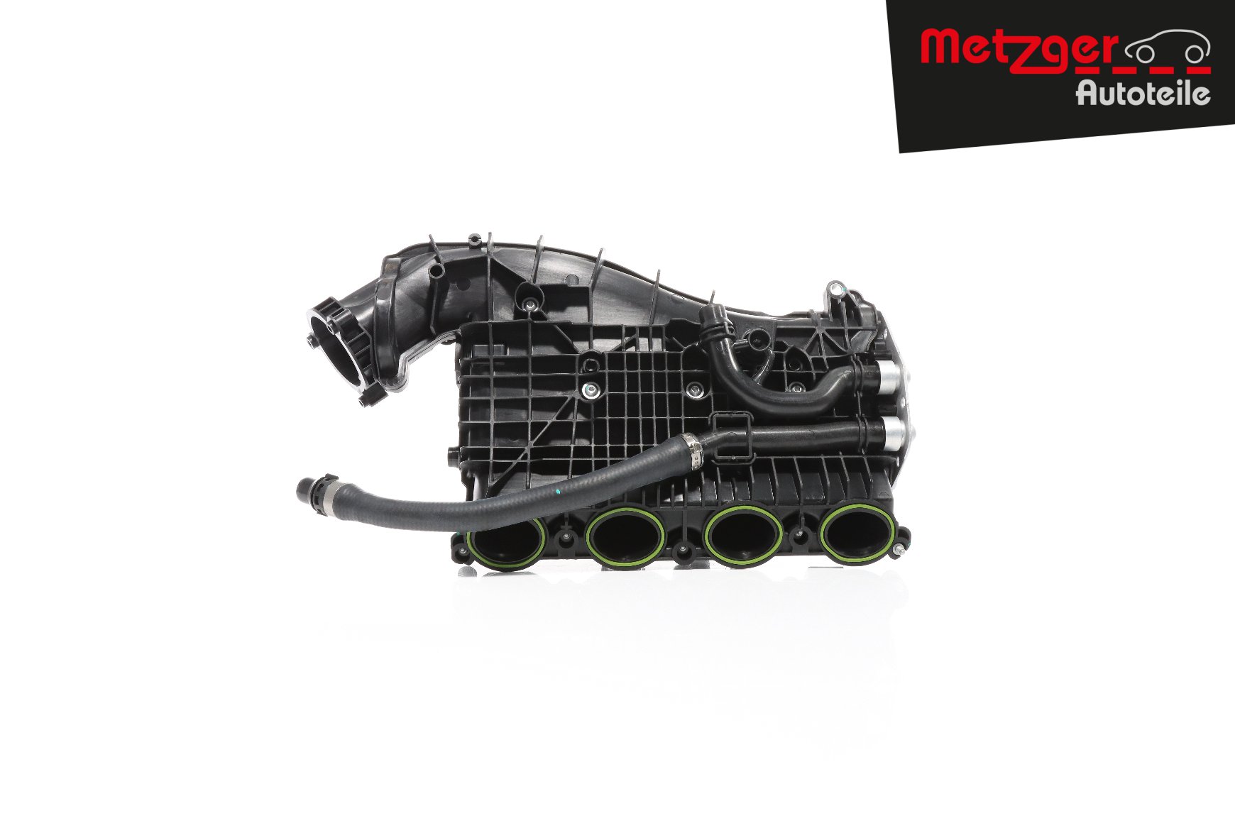 21487067 METZGER 2100129 BMW 4 Coupe (G22, G82) Intake manifold