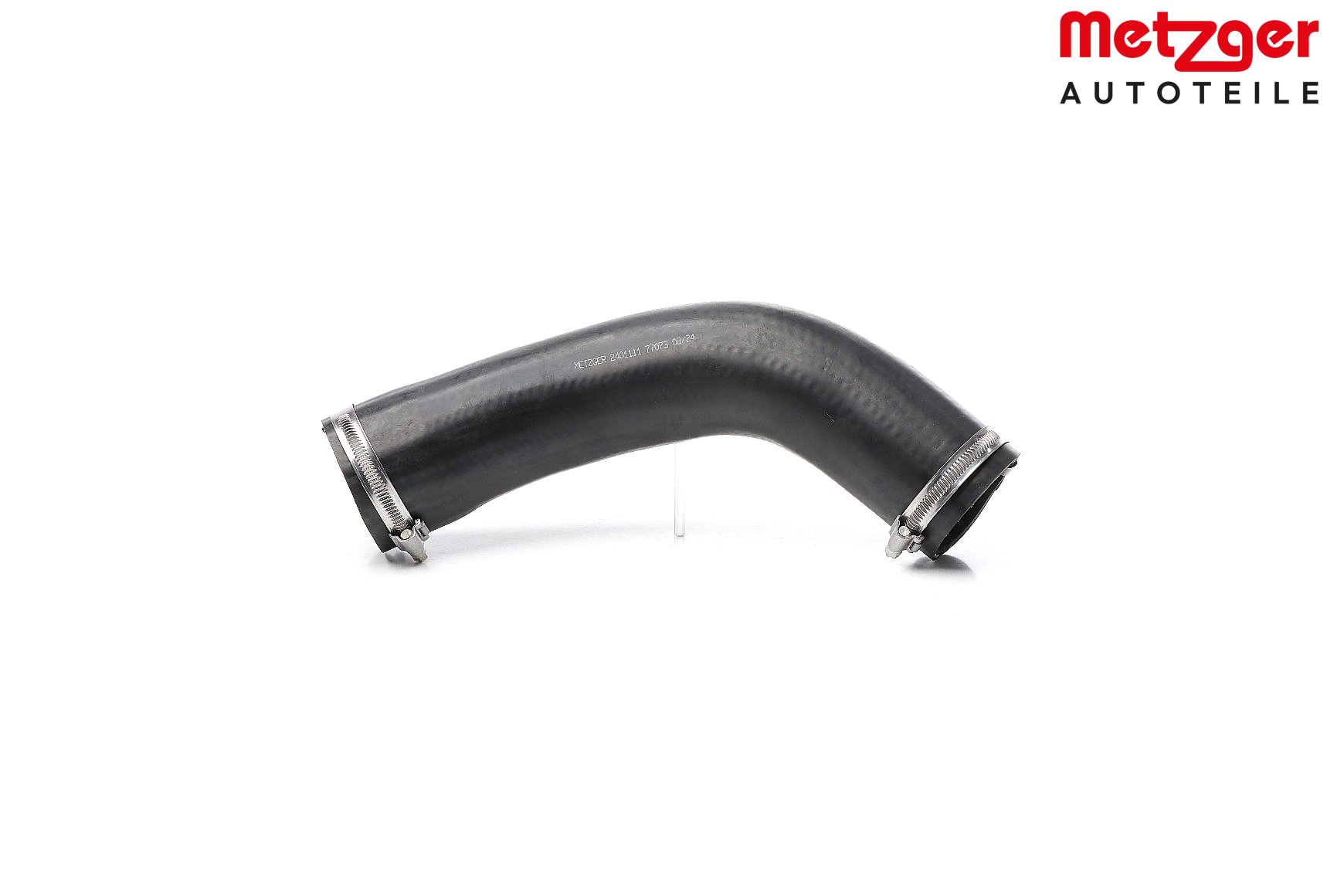 Durite de turbo 7E0 145 709 B METZGER 2401111 VOLKSWAGEN, AUDI, SKODA, SEAT