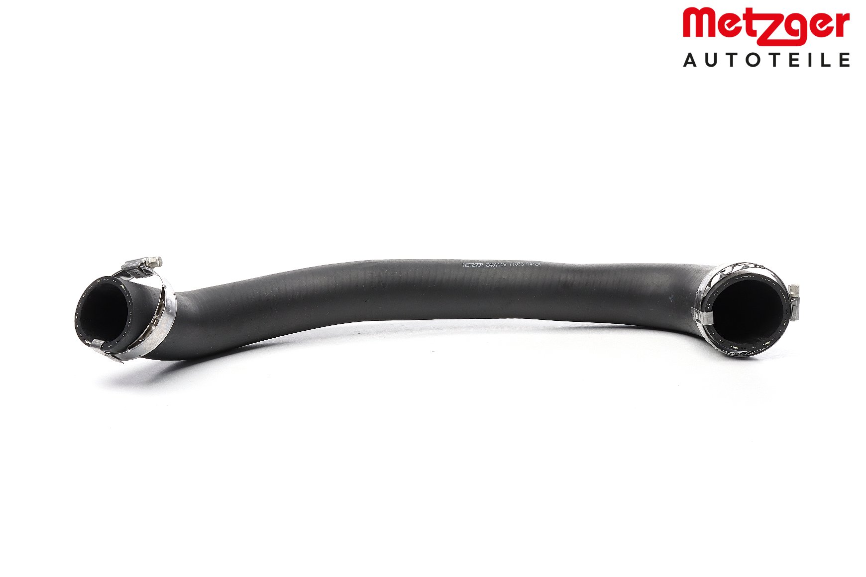 Durite de turbo 1868114 METZGER 2401116 FORD