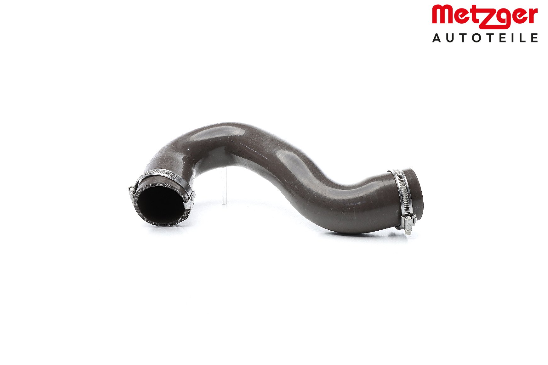 Въздуховод за турбината 2H0 145 980 D METZGER 2401127 VW, AUDI, SKODA, SEAT