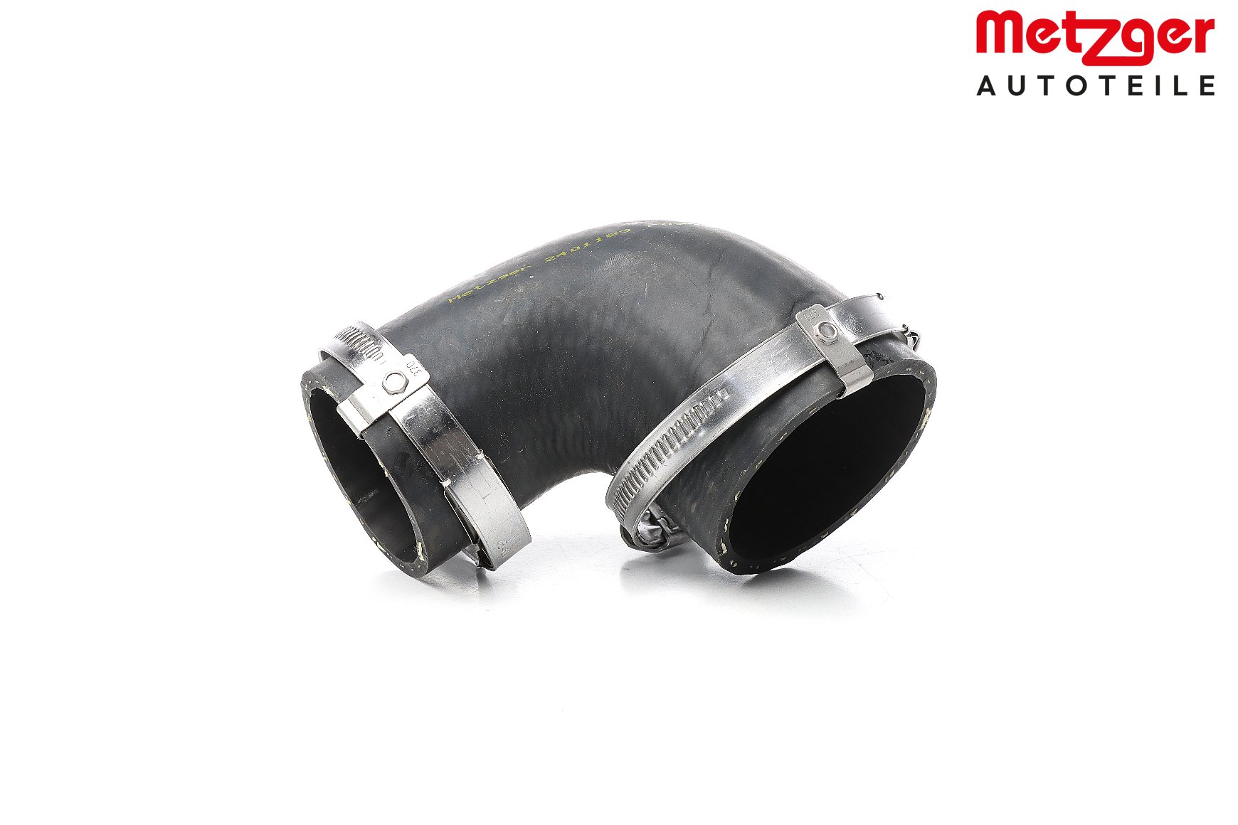 Въздуховод за турбината LR067644 METZGER 2401183 LAND ROVER, ROVER