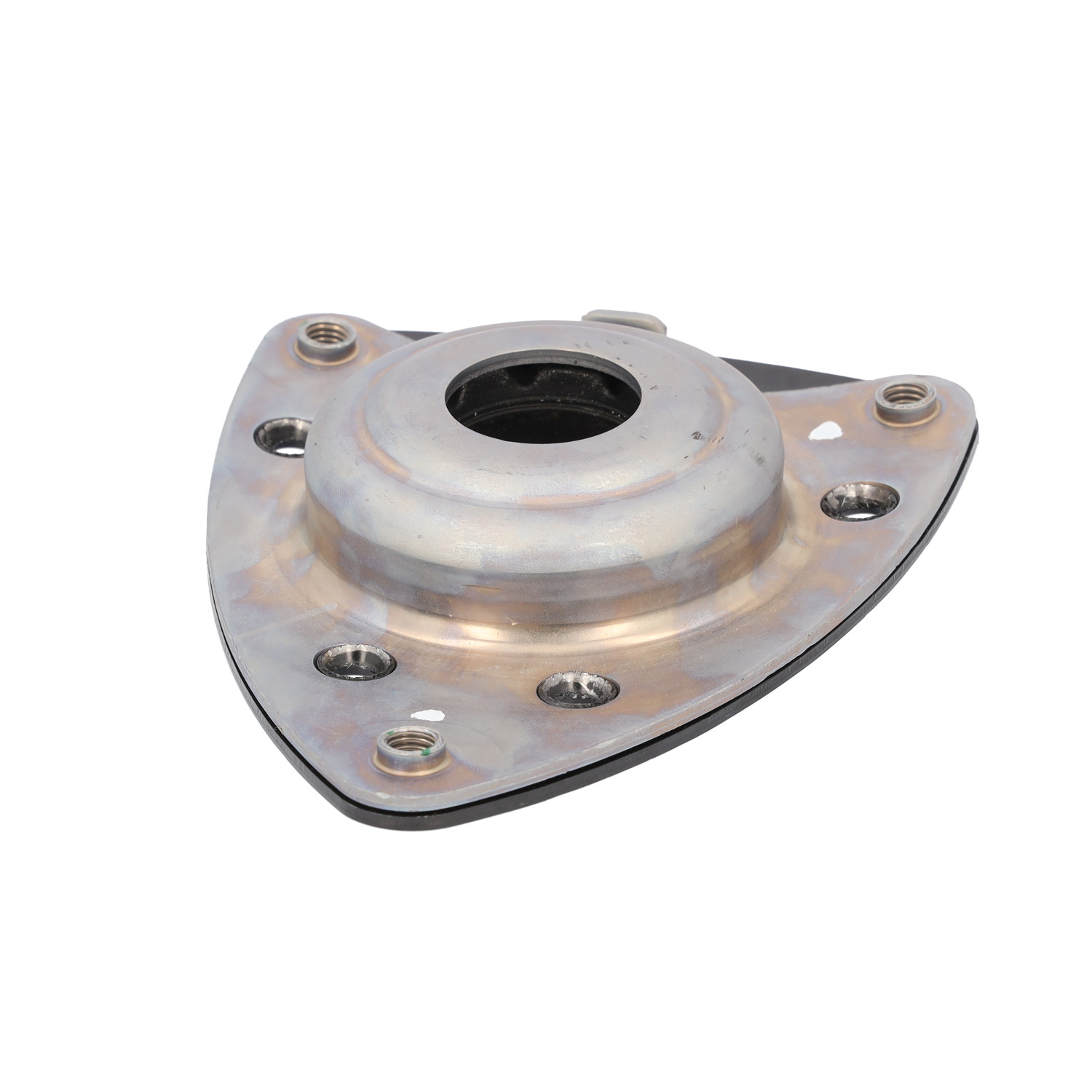 FEBI BILSTEIN 21487741 Тампон на макферсън Пружинно окачване 308 III SW оригинални