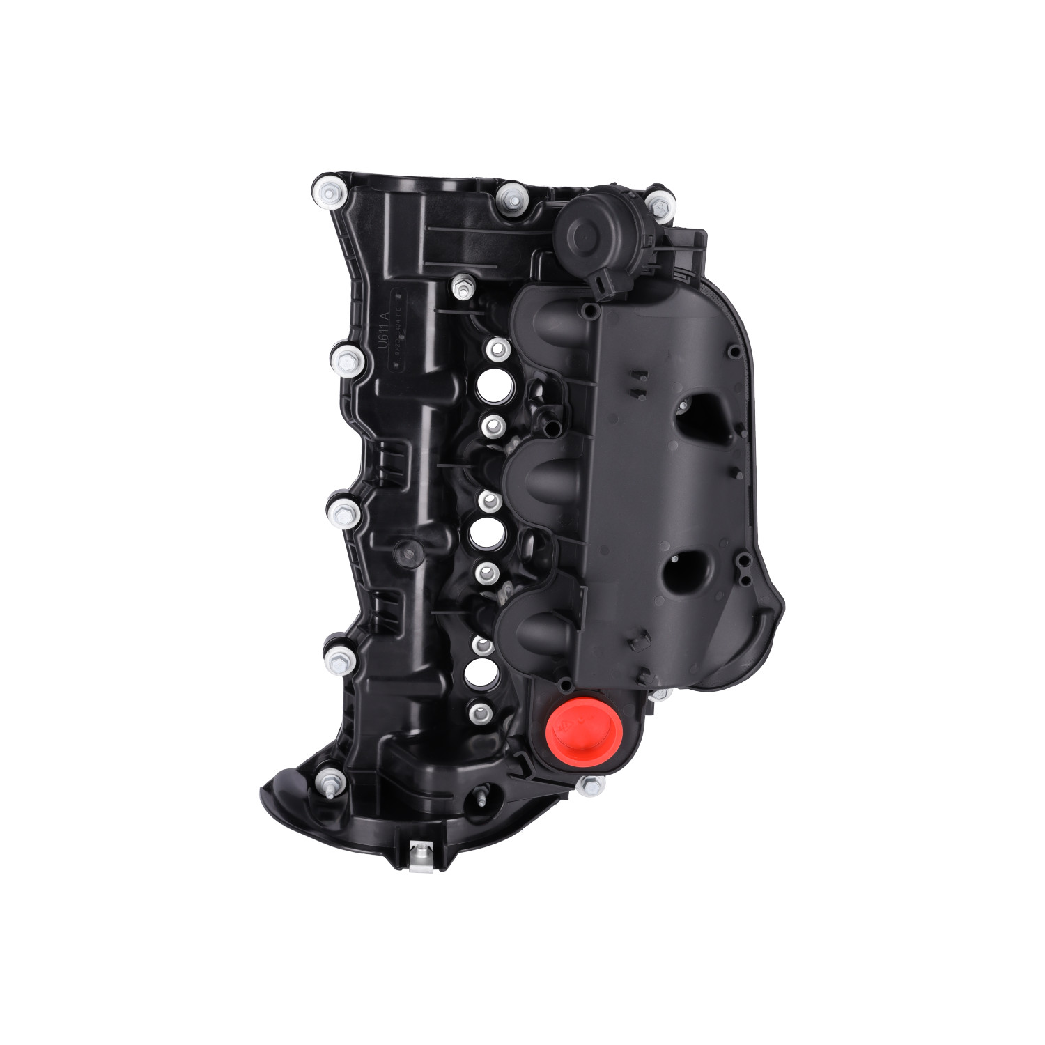 Tampa das válvulas 1354248 FEBI BILSTEIN 186035 VW, LAND ROVER