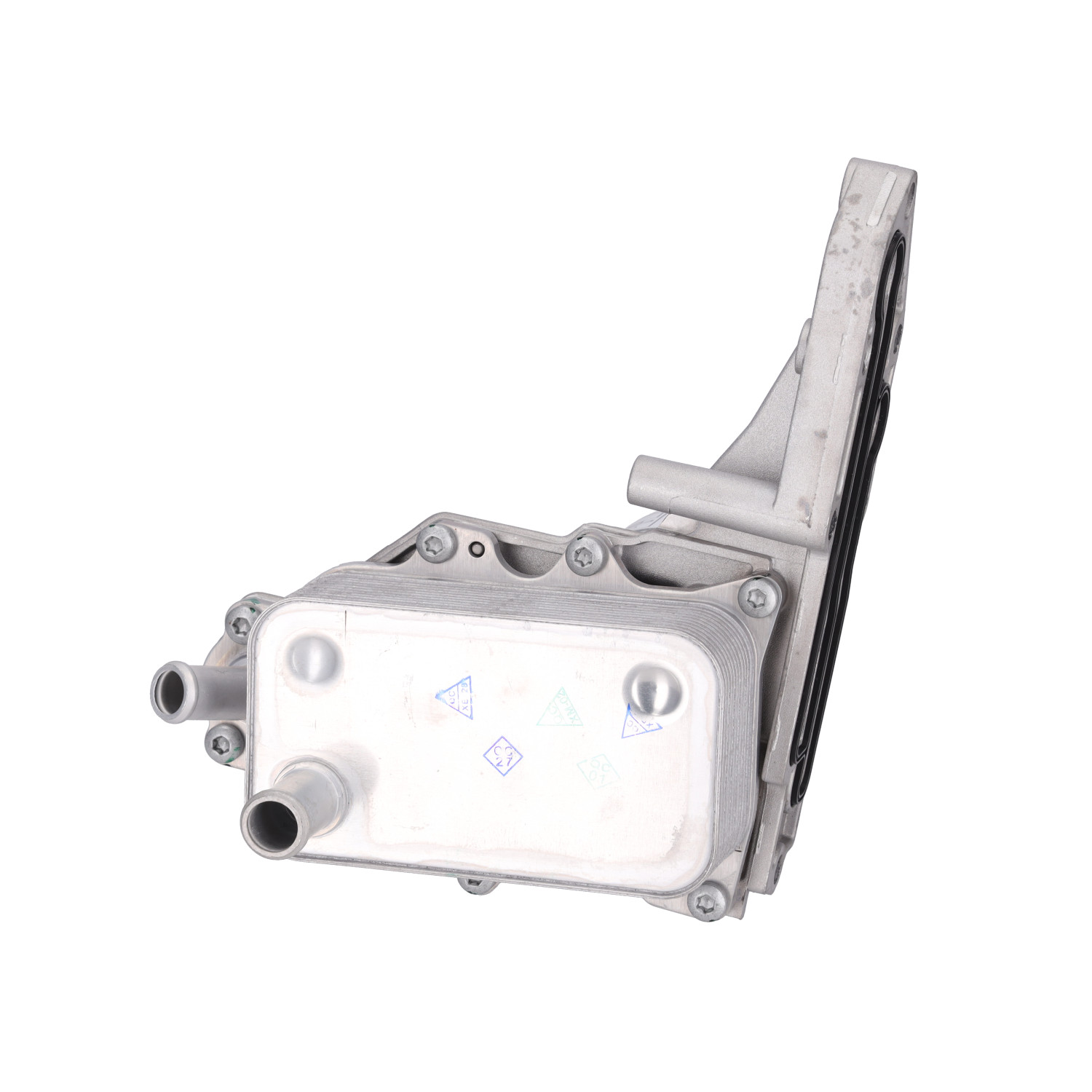 Ölfiltergehäuse BK3Q6B624CC FEBI BILSTEIN 186067 FORD, FORD USA
