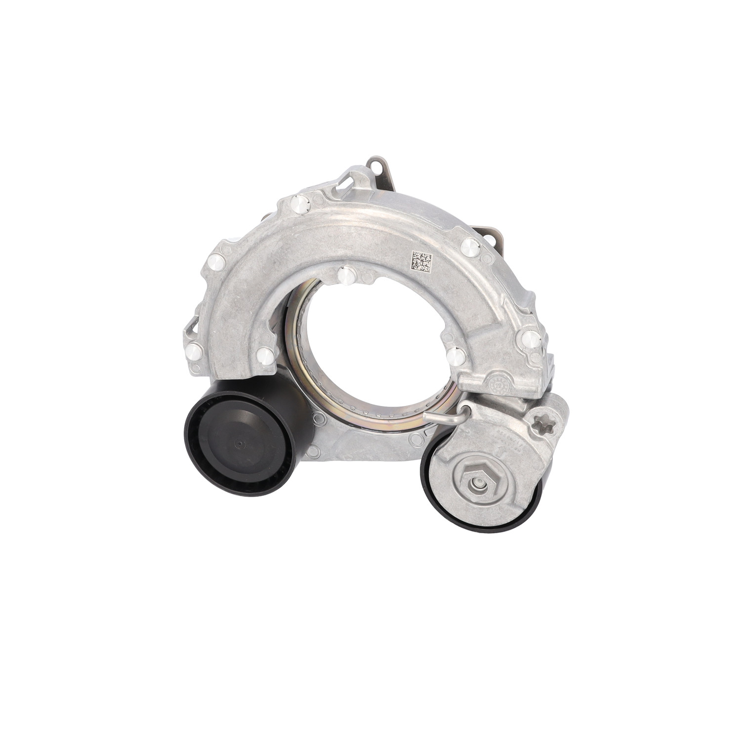 Belt Tensioner, v-ribbed belt FEBI BILSTEIN 186123 rating