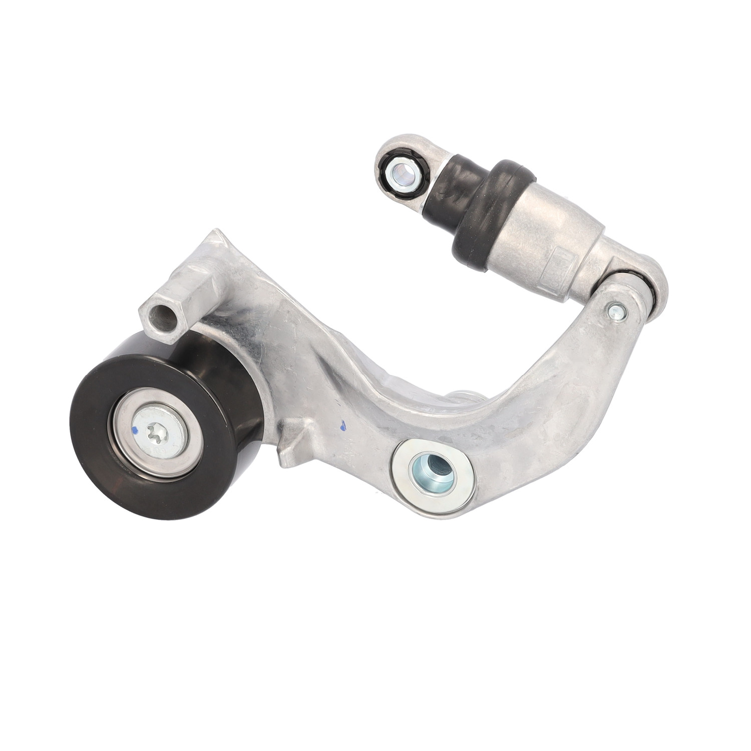 Riemenspanner, Keilrippenriemen FEBI BILSTEIN 186259 Bewertung