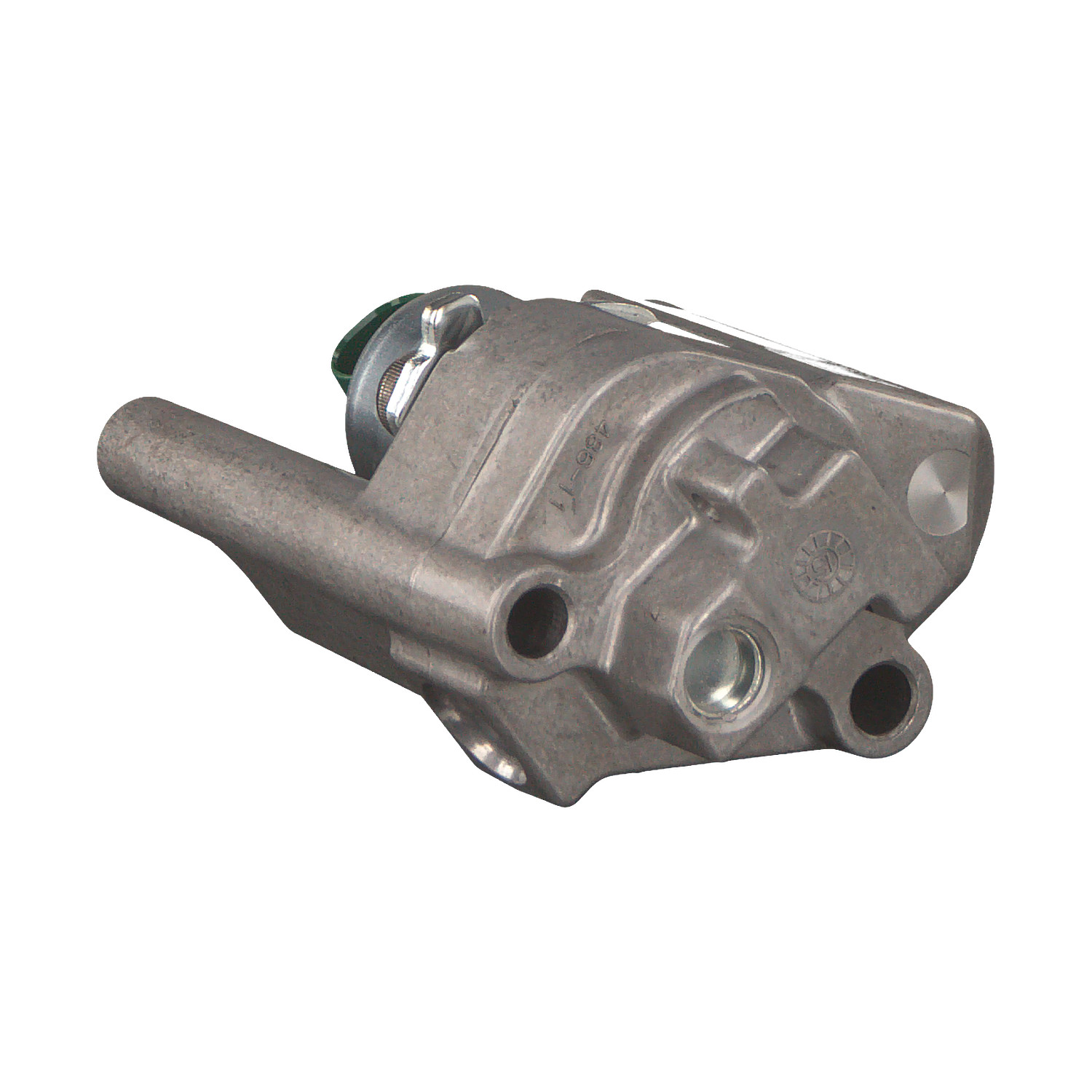 FEBI BILSTEIN 186311 Umschaltventil, Abgasklappe