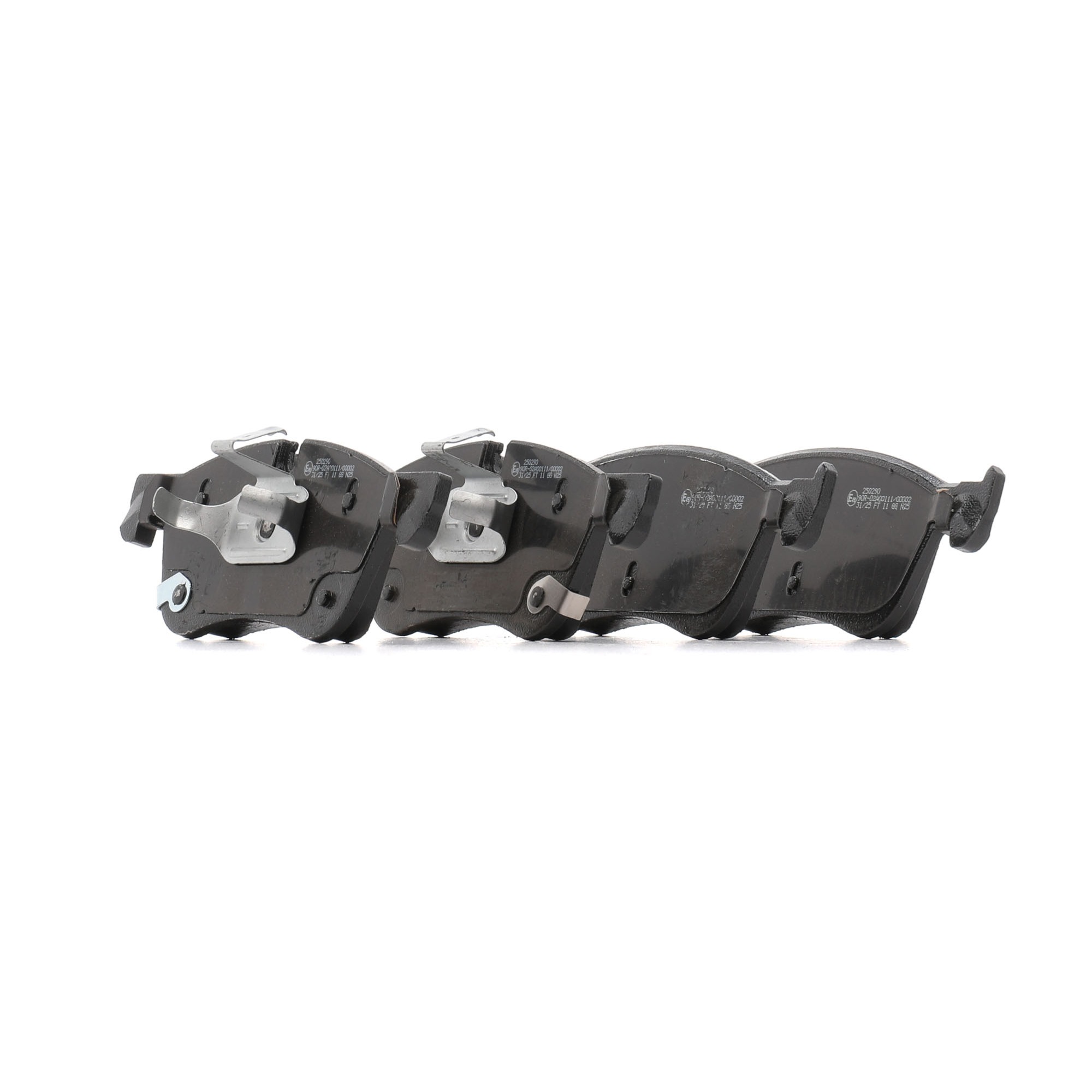 26594 METELLI 26596
