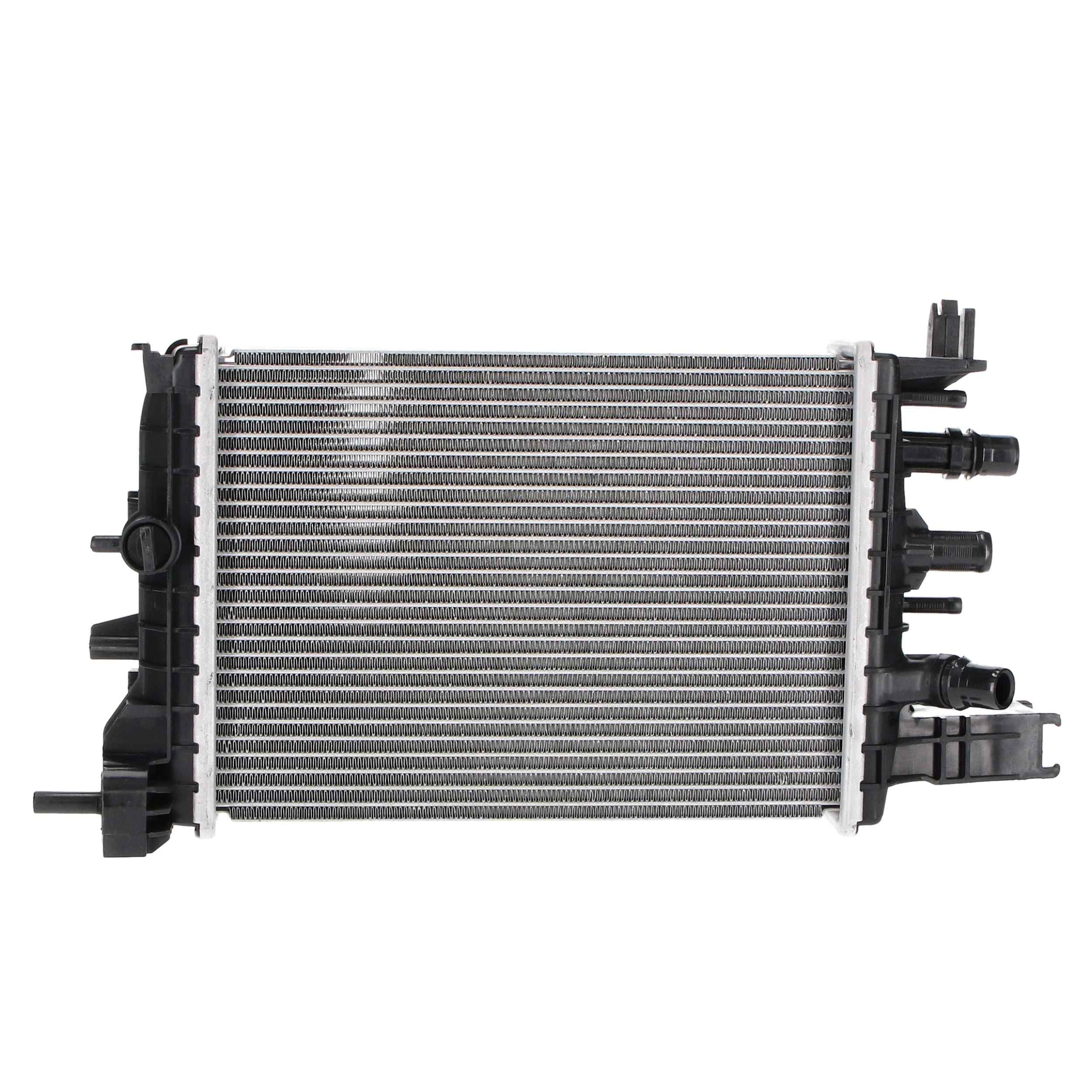 72528852 NISSENS 607033 RENAULT EXPRESS Radiators original price