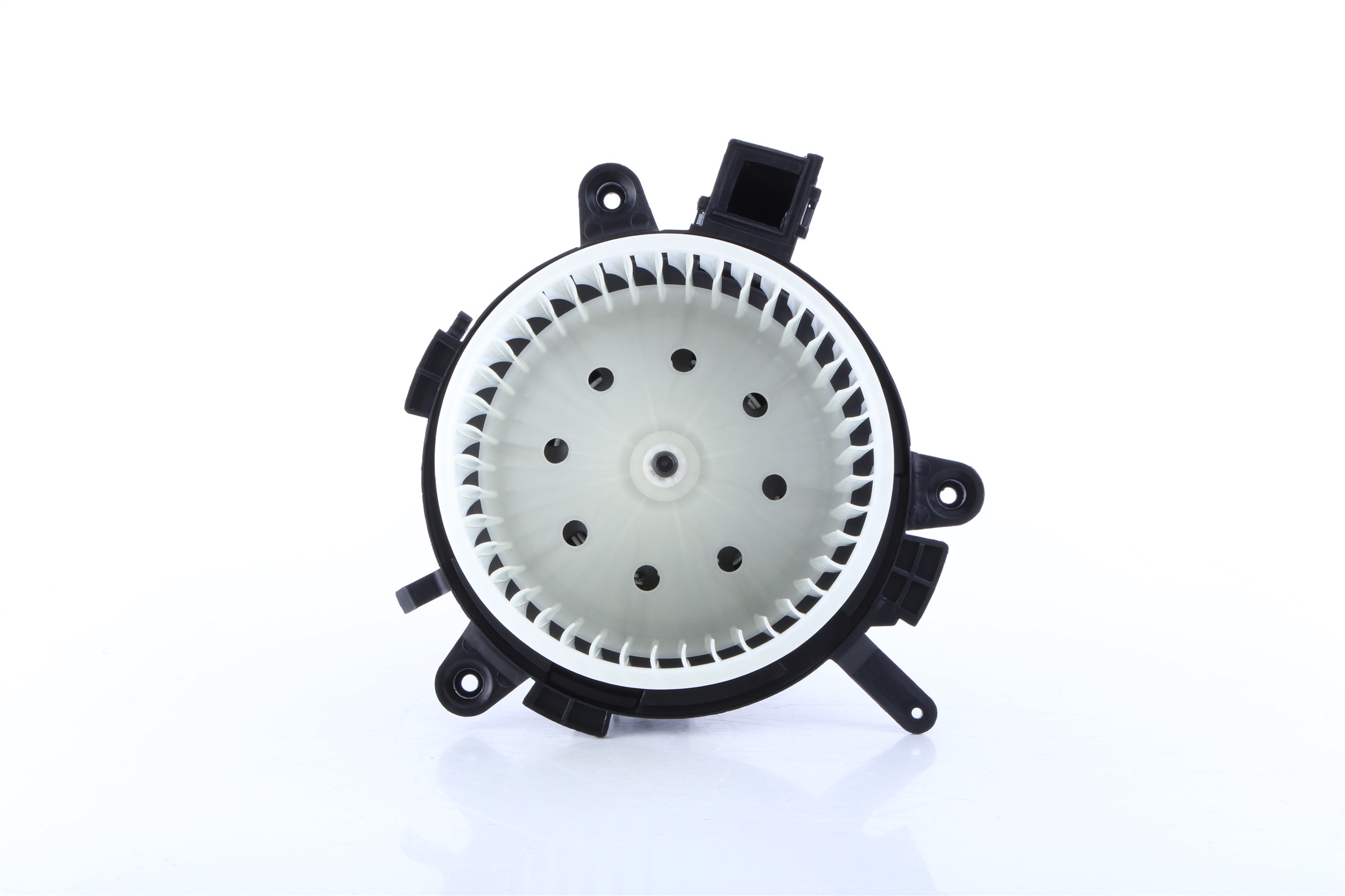 NISSENS 87596 Innenraumgebläse