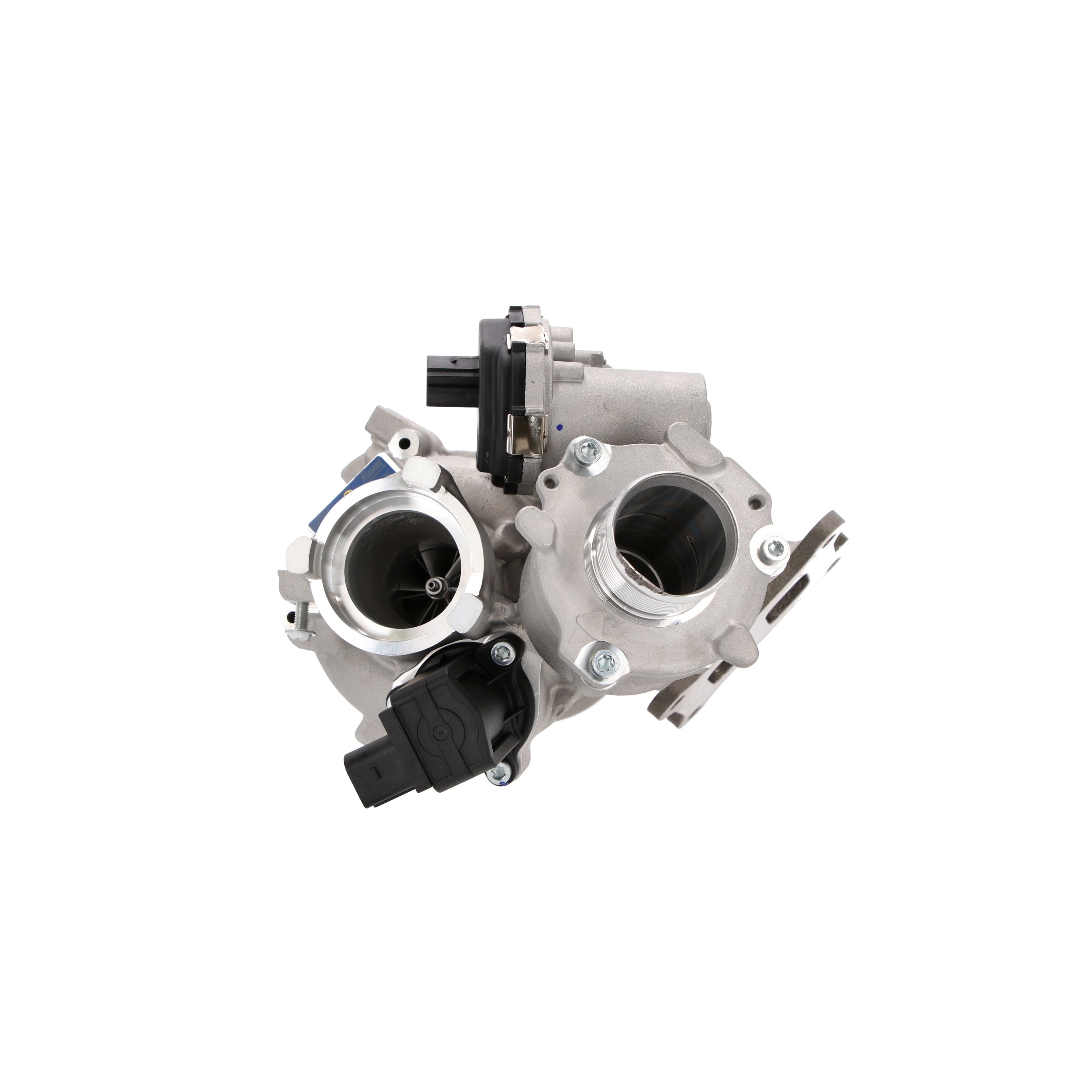 OEN 466818 Turbocharger NISSENS 93631