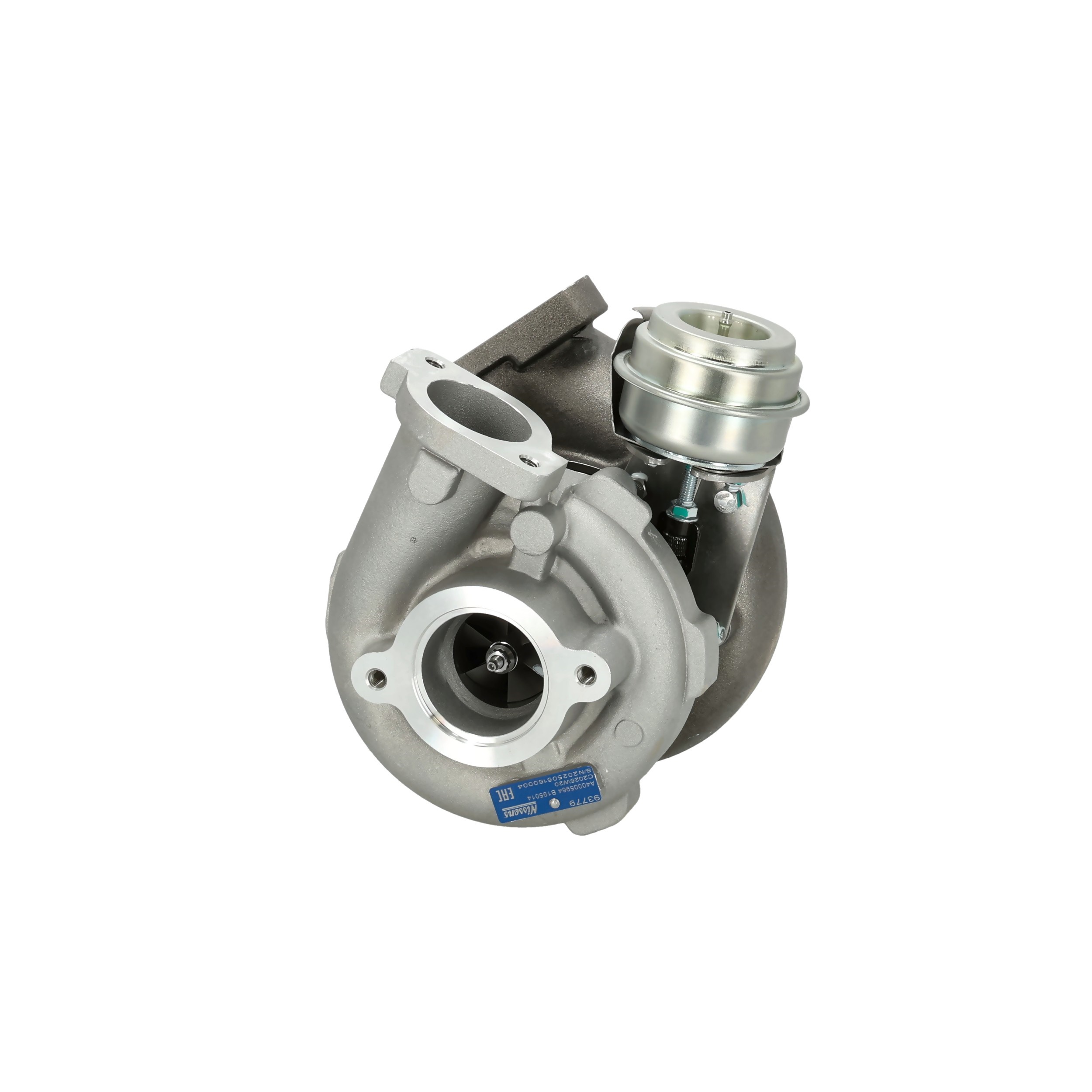 Turbocompresseur 14411EB300* NISSENS 93779 VOLKSWAGEN, BMW, MERCEDES-BENZ, AUDI, OPEL