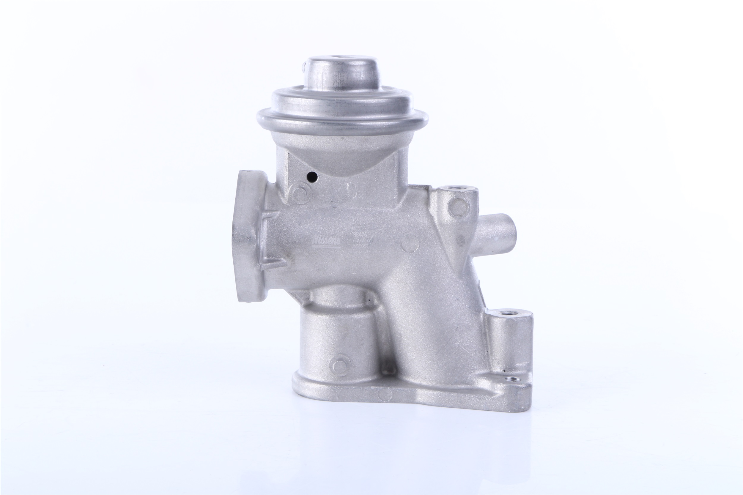 EGR klep 860639 NISSENS 98476 OPEL, FIAT, ISUZU, VAUXHALL