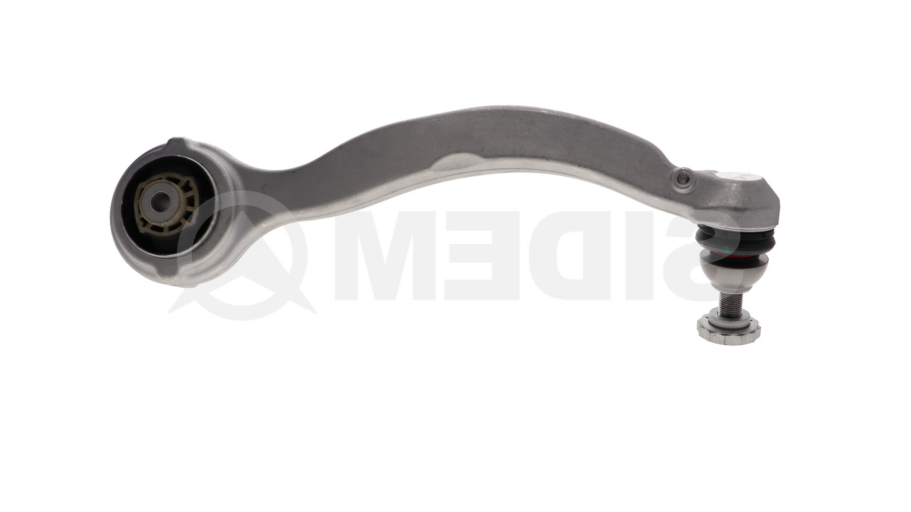 SIDEM 490377 Braço de suspensão Medida do cone: 16,5mm
