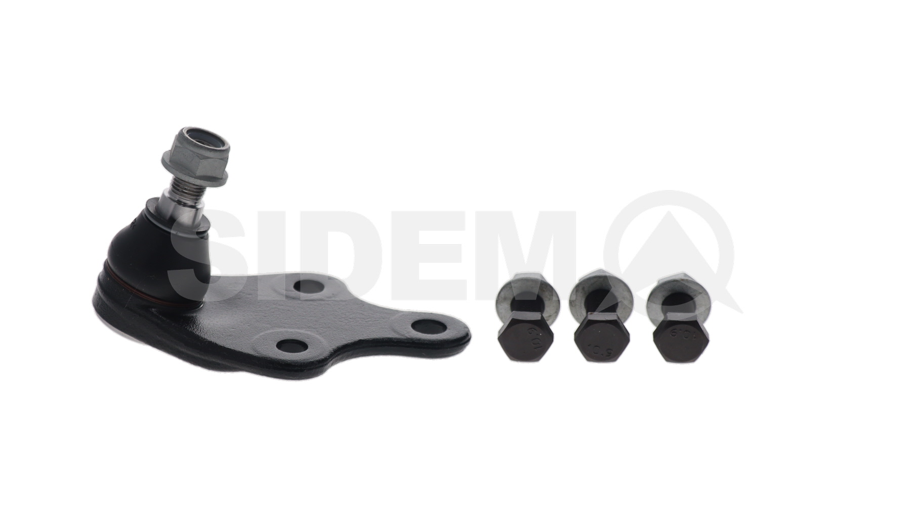 SIDEM 53085 Fuseekogel Conusafmeting: 16,6mm