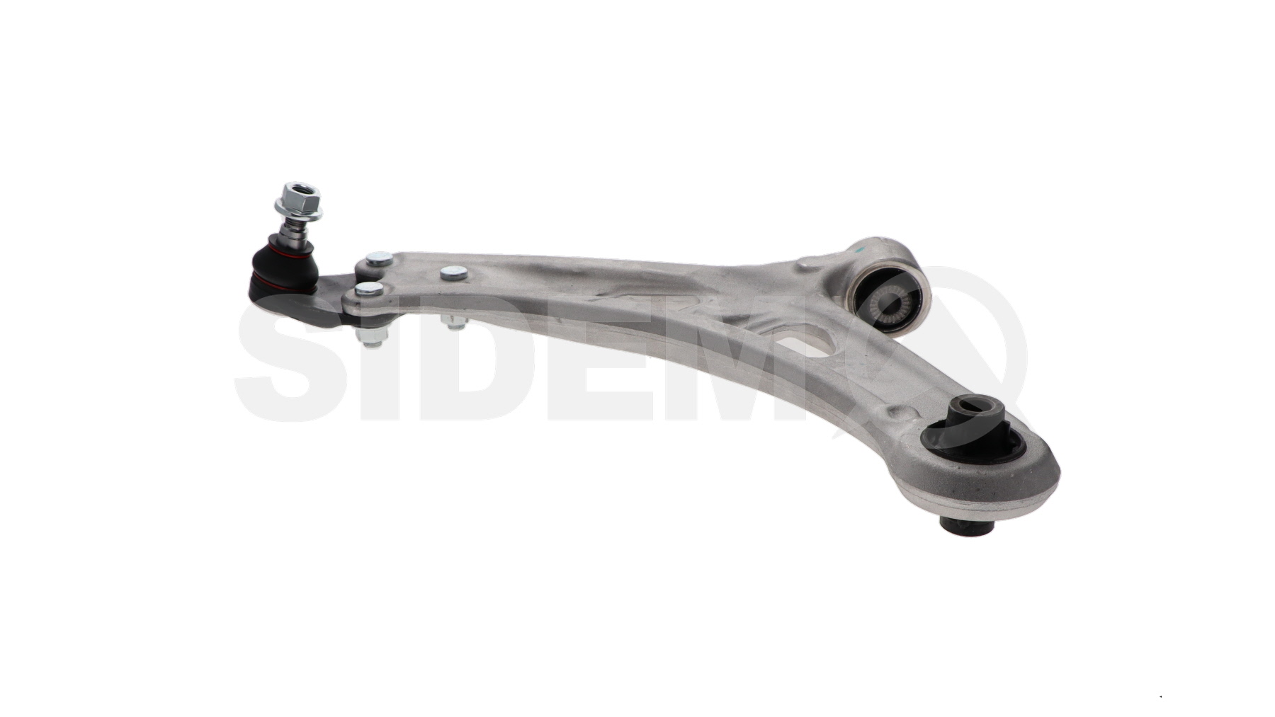 SIDEM 53358 Draagarm Conusafmeting: 16,6mm