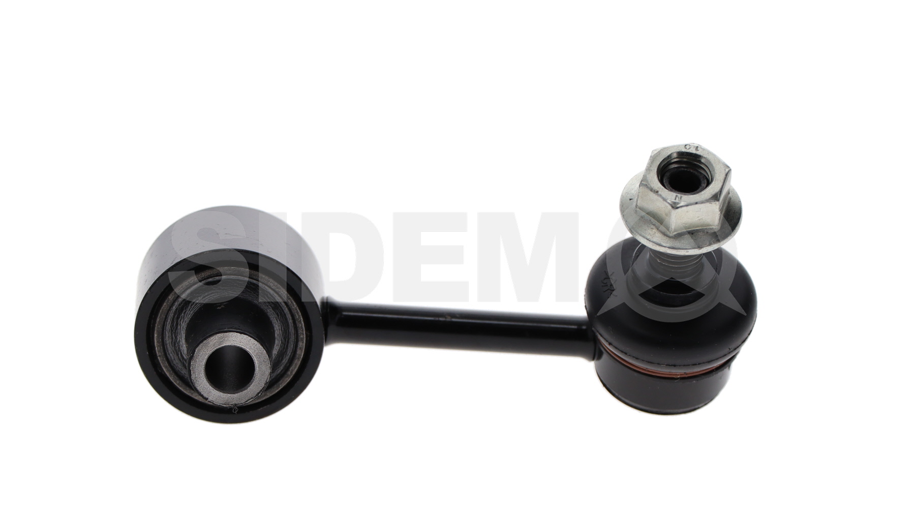 SIDEM 87769 Biellette de barre stabilisatrice Longueur: 95mm