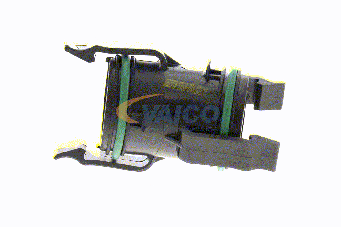 V10-8916 - 04E 145 875 VAICO V108916 VOLKSWAGEN SCIROCCO intercooler slang