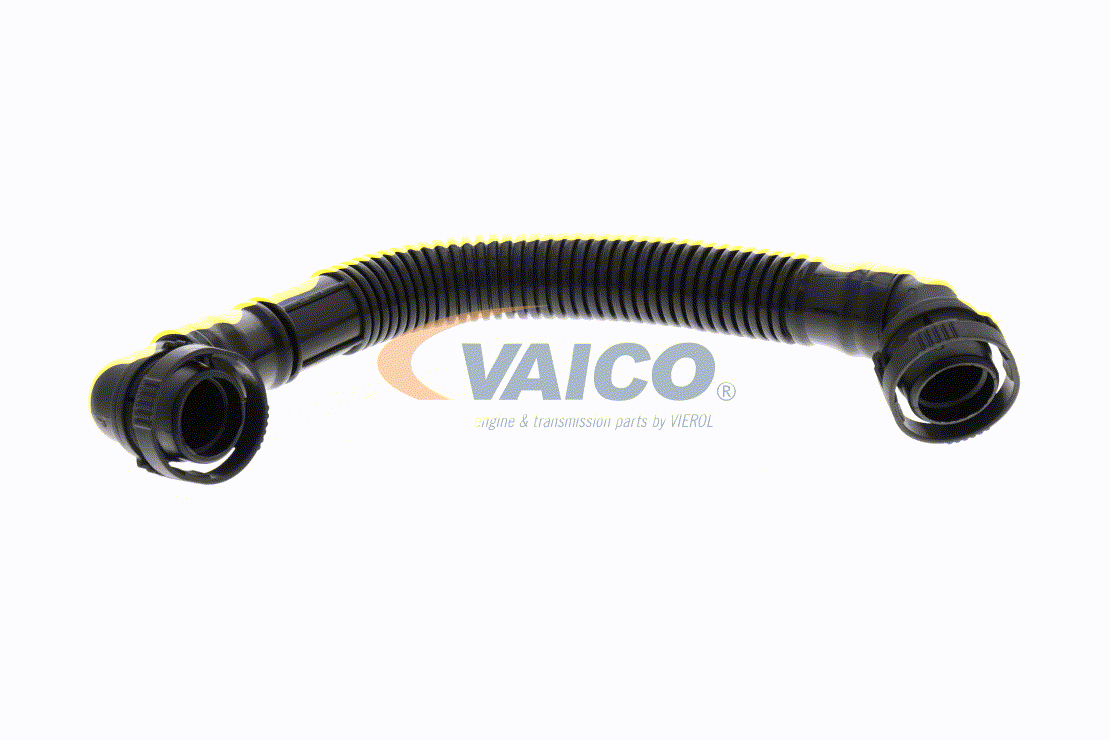 VAICO V10-8918 Slang, ontluchting motorblok