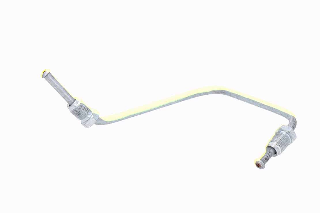1096691 VAICO V204687 Bromsrör BMW E90 bak och fram