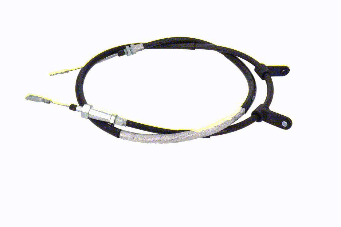 Cablu, frana de parcare 474 647 VAICO V22-30052 VW, OPEL, PEUGEOT, FIAT, ALFA ROMEO
