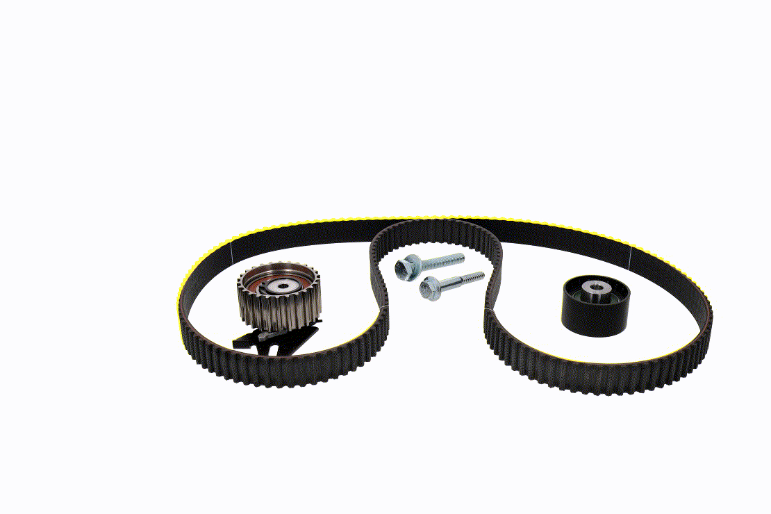 Комплект ангренажен ремък 71 754 562 VAICO V24-1214 FIAT, JEEP, ALFA ROMEO, DODGE, CHRYSLER