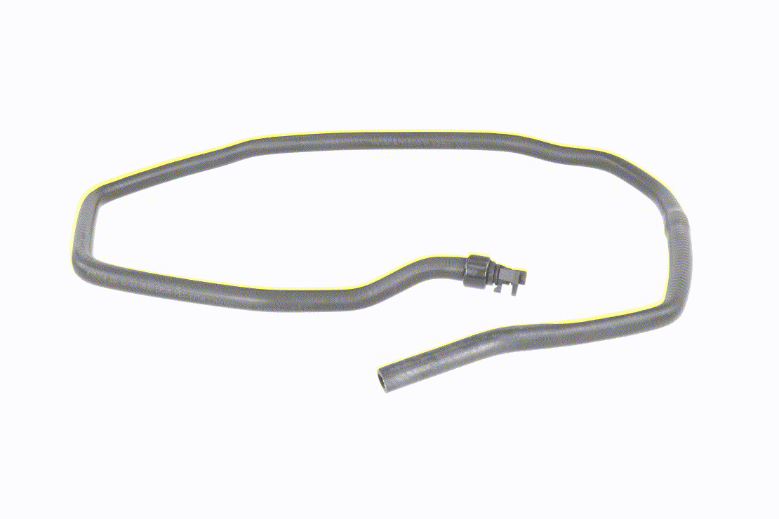 VAICO V25-2719 Furtun radiator