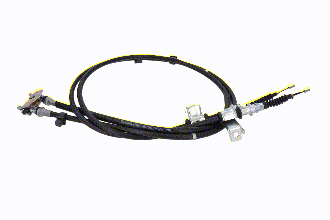 Handremkabel 1 708 220 VAICO V25-30079 FORD, GMC