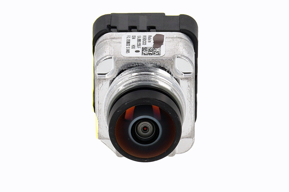 Камера за задно виждане 1EA 980 556 E VEMO V10-74-0005 VW, AUDI, SKODA, SEAT, CUPRA