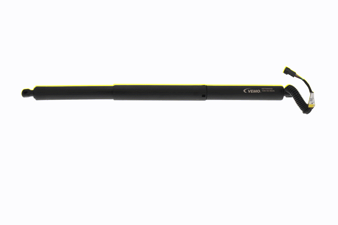 VEMO V20-55-0035 Electrical motor, tailgate