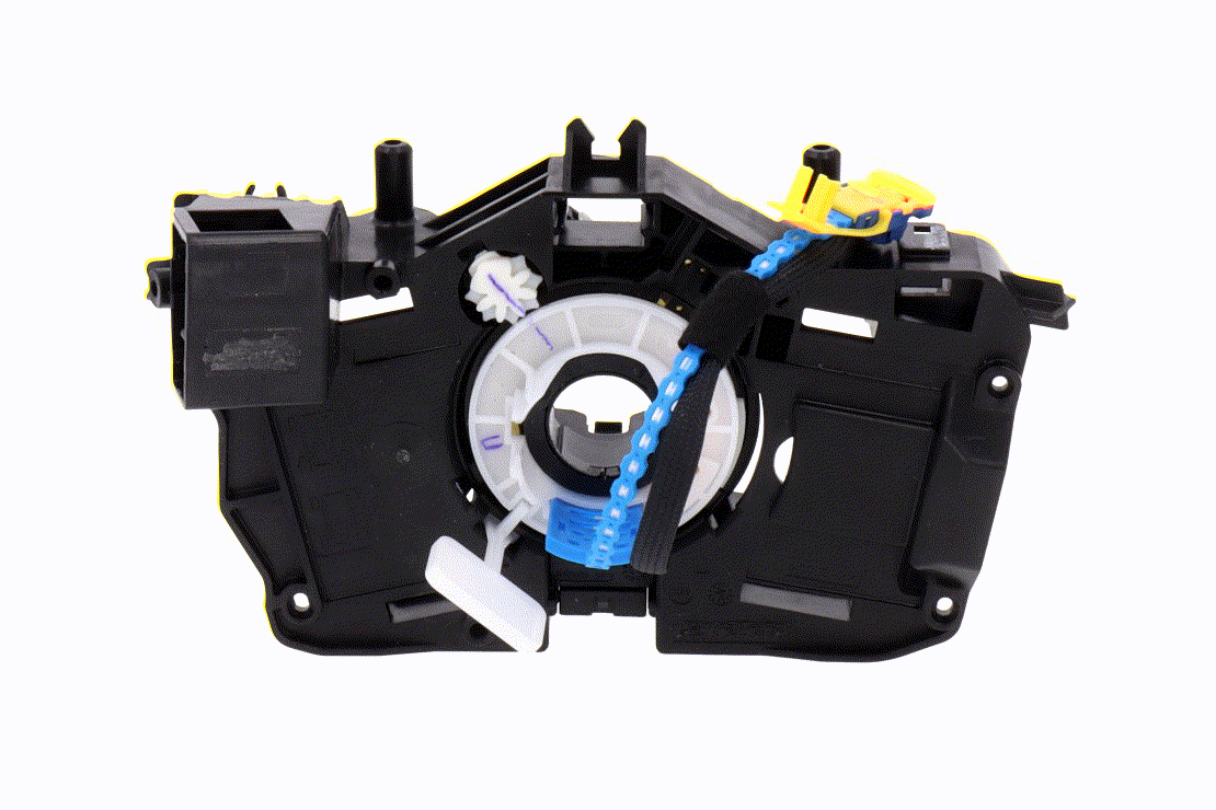 VEMO V21-72-0005 Wickelfeder, Airbag